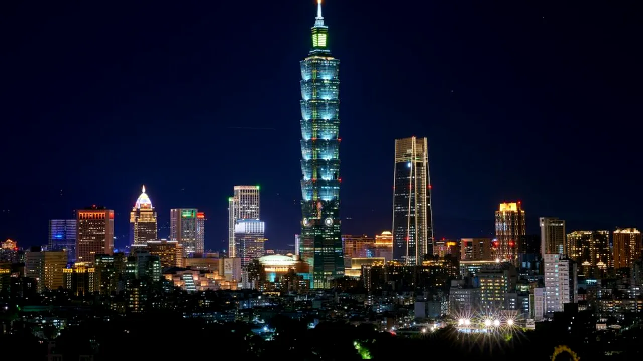 Taiwanul plănuiește_pexels_Descoperă 