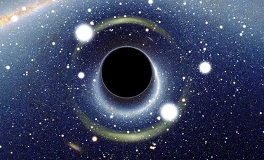 Stephen Hawking şochează lumea fizicienilor: “Nu există găuri negre” – poate găuri gri