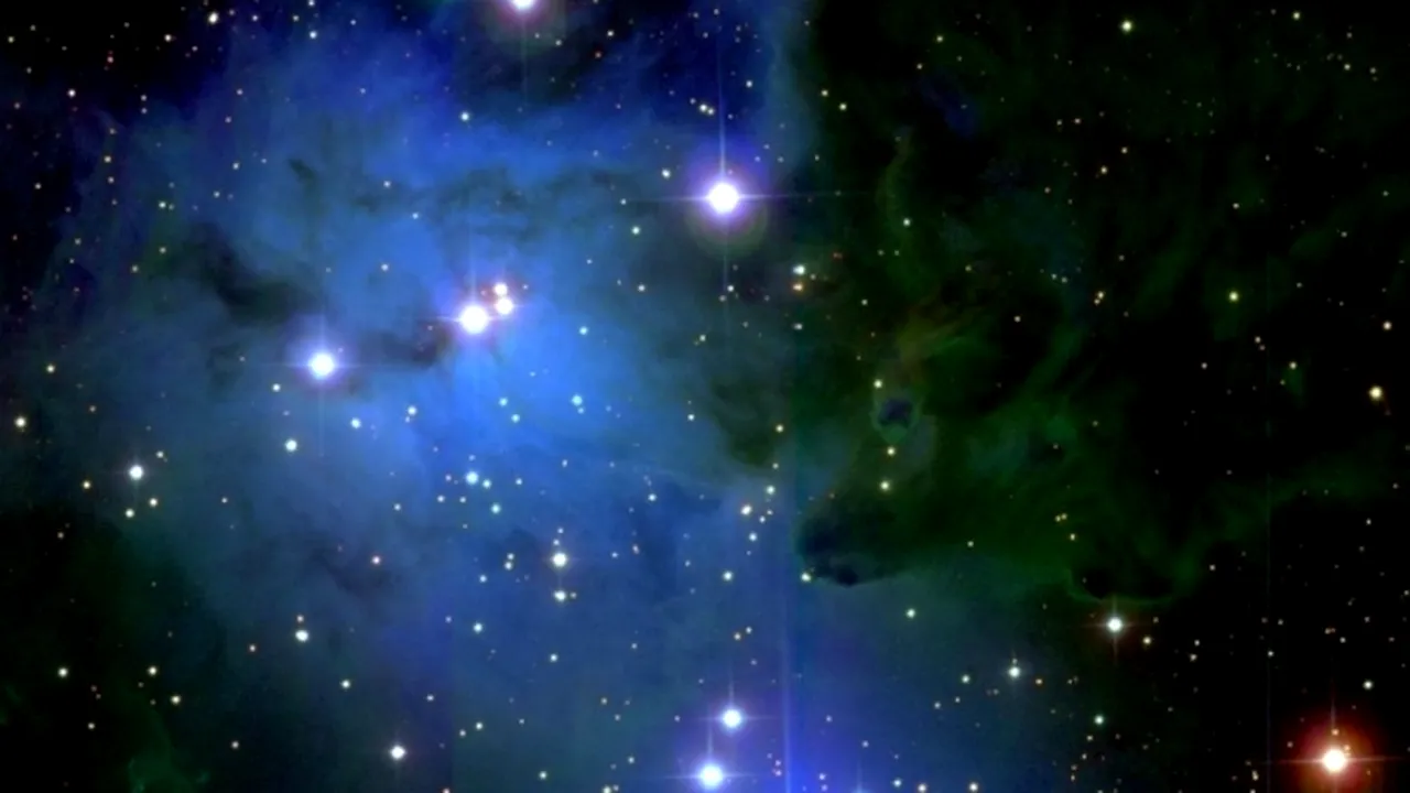 1-cosmos 