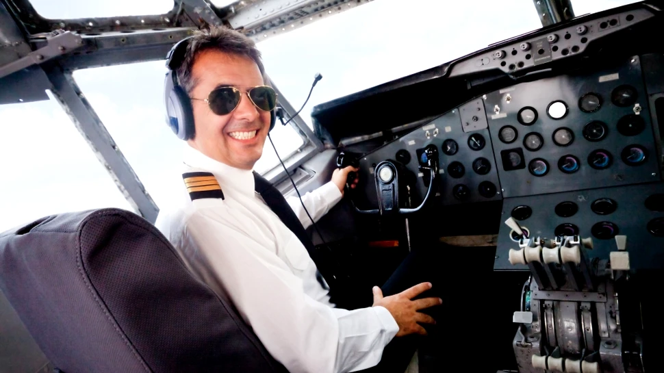 A fost dezvăluit pericolul letal la care sunt expuşi piloţii de avioane şi însoţitorii de bord