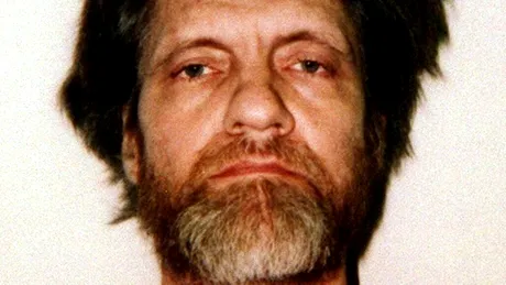 „Unabomber”, unul dintre cei mai temuţi terorişti din istorie