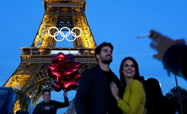 Jocurile Olimpice de la Paris riscă să fie afectate de o grevă masivă