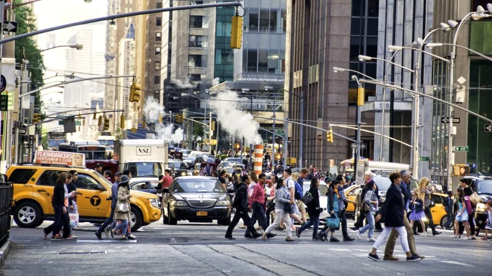De ce stau la coadă locuitorii din New York pentru o pâine de 60 de dolari?