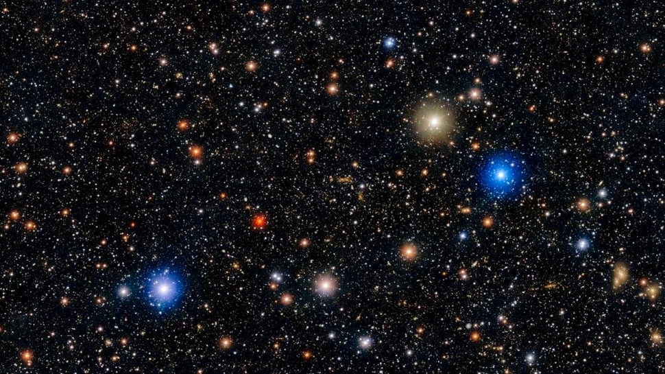 Noi perspective asupra energiei întunecate, dezvăluite într-un studiu masiv al Universului