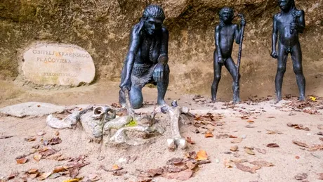 Secretul extincției neanderthalienilor: Care ar fi fost o posibilă cauză pentru dispariția speciei?
