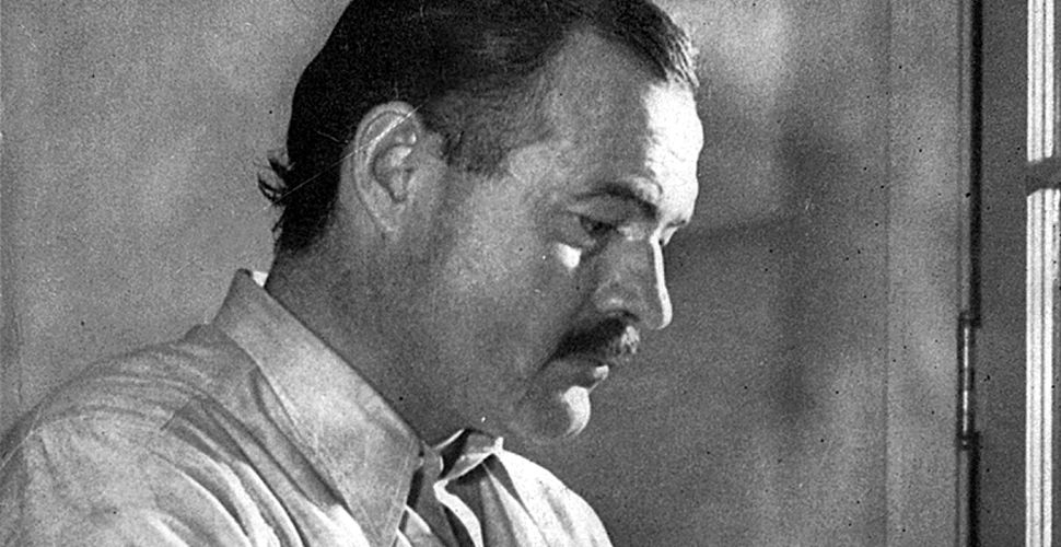 Ernest Hemingway, celebrul scriitor american, a fost spion pentru sovietici?