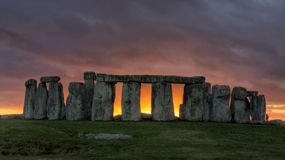 Descoperire uriaşă în apropiere de misteriosul complex Stonehenge – VIDEO