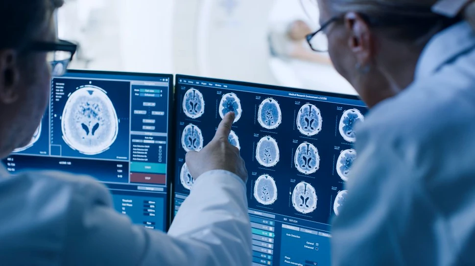 Un test de urină ar putea diagnostica din timp cancerul cerebral