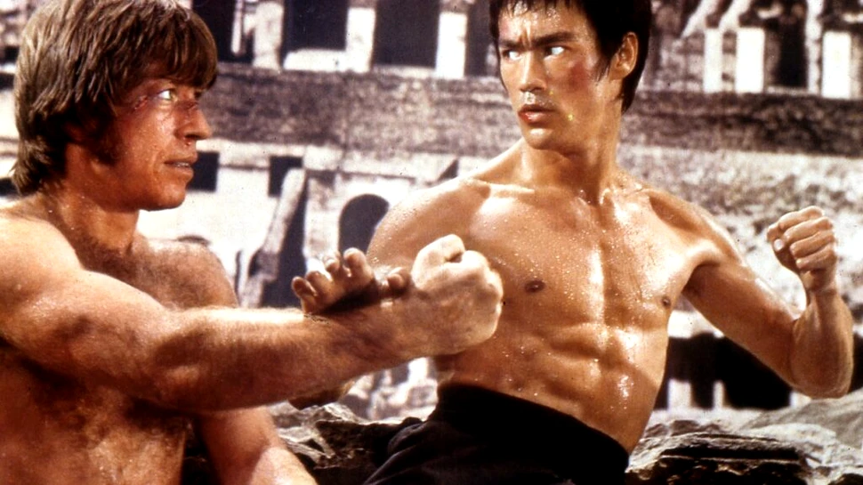 Bruce Lee, legenda nemuritoare. „Înțelepciunea îți va da putere, dar caracterul îți va da respect”