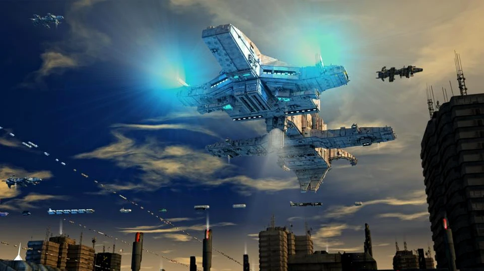 Un posibil motiv pentru care nu am întâlnit o civilizaţie extraterestră: aceasta poate fi prinsă de forţa gravitaţională a planetei de origine