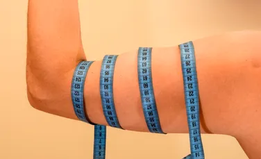 Medicamentele pentru slăbit pot cauza pierderea de masă musculară și osoasă