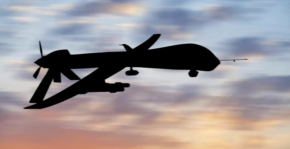 Câte drone susține Rusia că a doborât deasupra Crimeei?