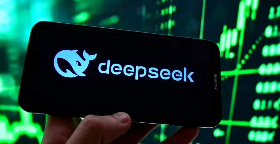 Chatbotul Deepseek este mai ușor de manipulat decât alte modele AI