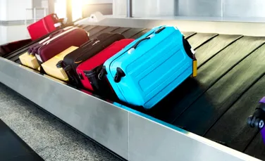 Unde ajung bagajele pierdute în aeroport?