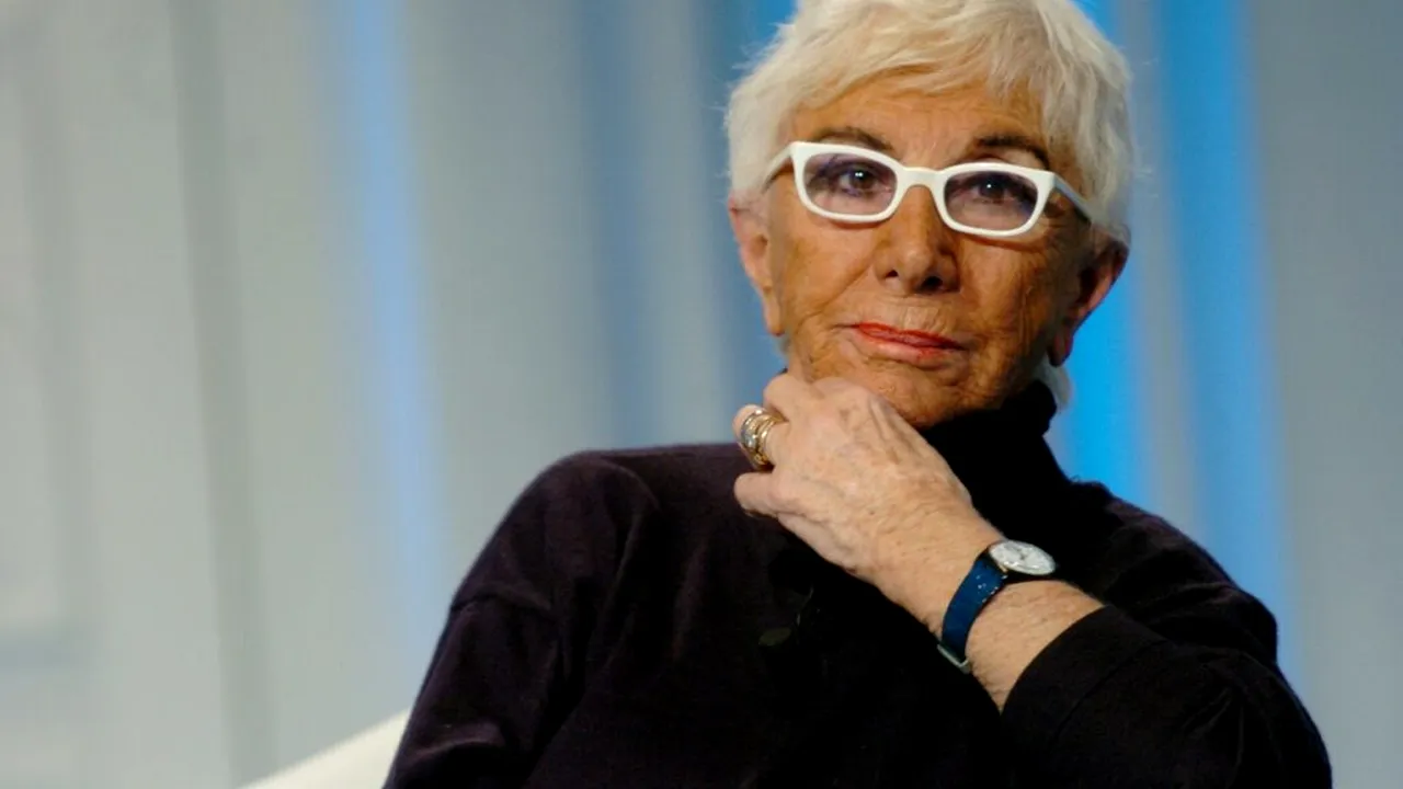 Lina Wertmuller 