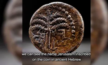 Cum s-au revoltat evreii după ce romanii au transformat Ierusalim într-un oraș păgân