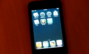 Un iPod transformat în dispozitiv de spionaj cu ajutorul Apple