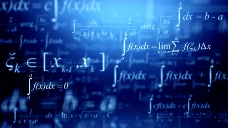 Inteligența Artificială a rezolvat o problemă de matematică veche de 80 de ani