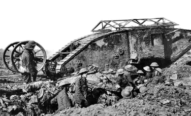 13 lucruri despre Bătălia de la Somme, printre cele mai sângeroase din istorie. Au murit peste un milion de oameni