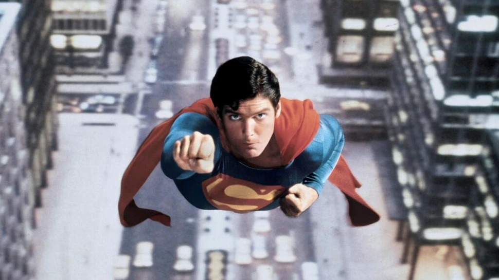 Christopher Reeve, Superman pe vecie. „Nu renunțați. Nu vă pierdeți speranța. Nu vă vindeți”