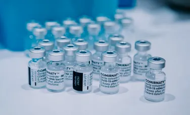 România ar putea renunța la vaccinul AstraZeneca