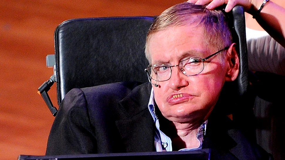 Avertismentul lui Stephen Hawking. Inteligenţa artificială ar putea fi „ultima invenţie a omenirii”