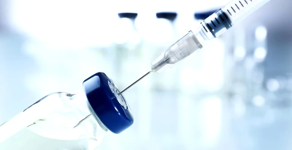 Medicul care şi-a injectat singur un vaccin experimental a fost găsit mort