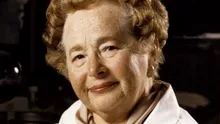 Gertrude Elion a dezvoltat medicamente revoluționare în tratarea leucemiei. Laureată Nobel pentru Fiziologie sau Medicină