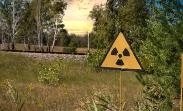 Mutații ADN au fost descoperite la copiii muncitorilor de la Cernobîl