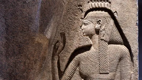Femeia care a condus Egiptul ca un adevărat faraon. Ce au descoperit acum arheologii?