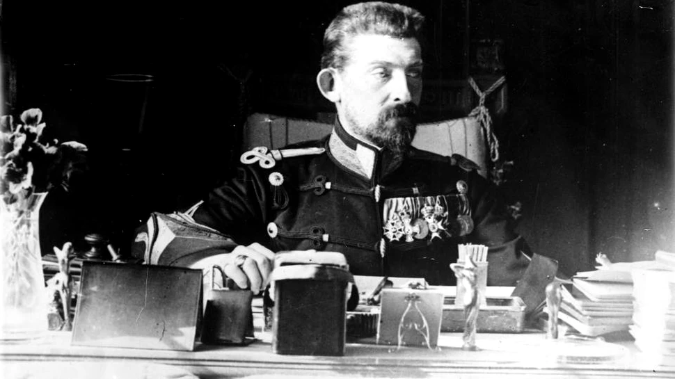 O carte pe zi: „Bunul nostru rege Ferdinand”, de Ion Bulei