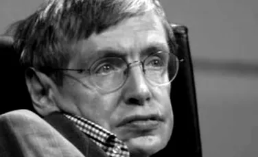 Hawking: “Extraterestrii exista, dar am face mai bine sa-i evitam”