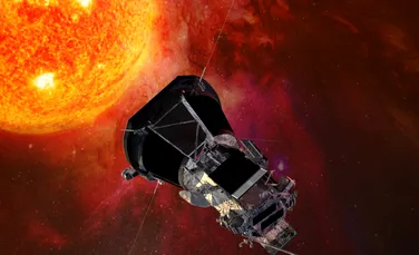 Sonda Parker a NASA a doborât un record. Este obiectul uman care a ajuns la cea mai mică distanţă de Soare