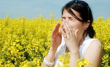 Cum se manifestă alergia la cosmetice