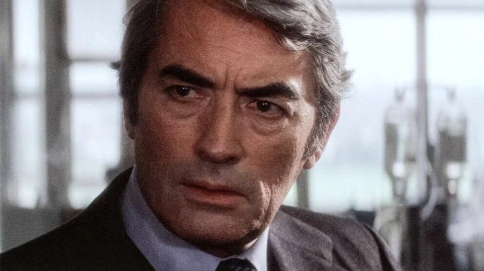 Gregory Peck, una dintre cele mai mari vedete de cinema din anii 1940 – 1970. „Credința îți dă o forță interioară și un sentiment de echilibru”