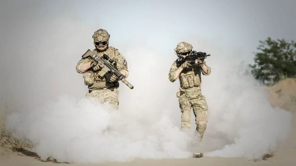 Armata SUA ia poziţie faţă de ”asaltul” Zonei 51 la care s-au înscris peste un milion de oameni