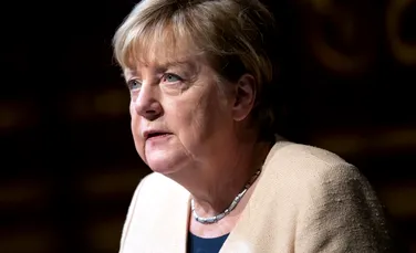 Angela Merkel, una dintre cele mai puternice femei din lume