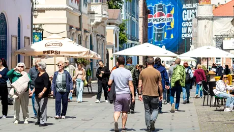 Diferență majoră între bărbații și femeile din România la ocuparea forței de muncă