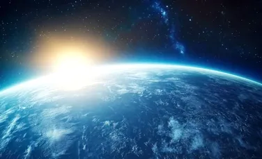 Simetria ciudată dintre emisferele Pământului pare să se destrame