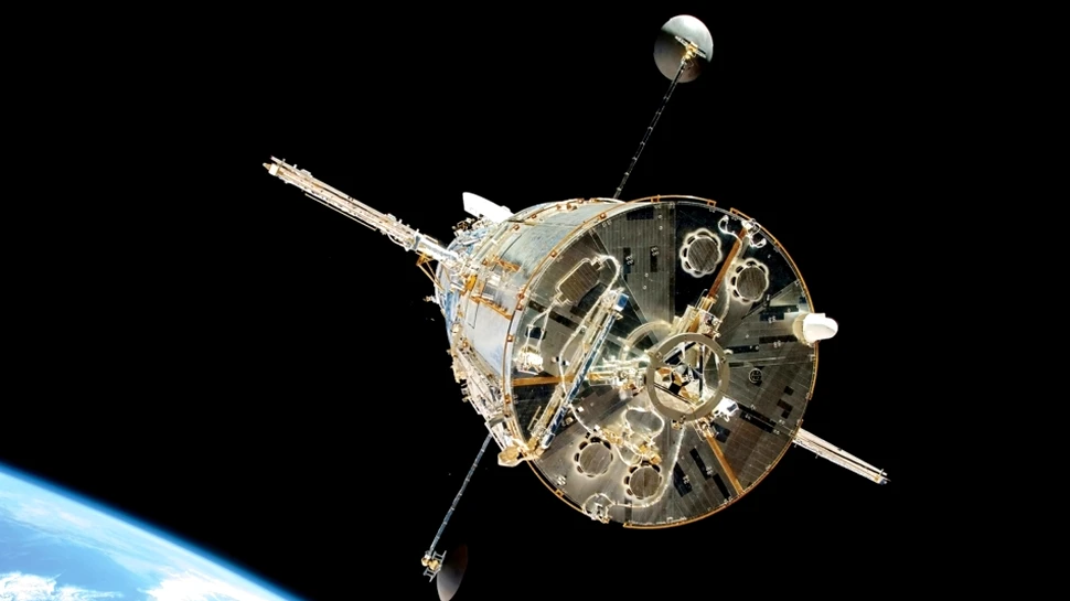 Universul, într-o fotografie fără precedent. Imaginea spectaculoasă a fost creată în 10 ani şi cuprinde 10.000 de galaxii