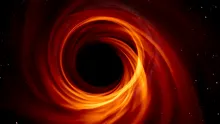 Cum sună Sagittarius A*, gaura neagră supermasivă din centrul galaxiei noastre?
