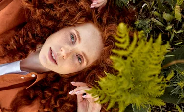 Gena părului roșcat ar putea explica de ce unele răni nu se vindecă niciodată