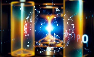 Nvidia a creat un supercomputer de 1.000 de ori mai puternic decât cele mai performante laptopuri