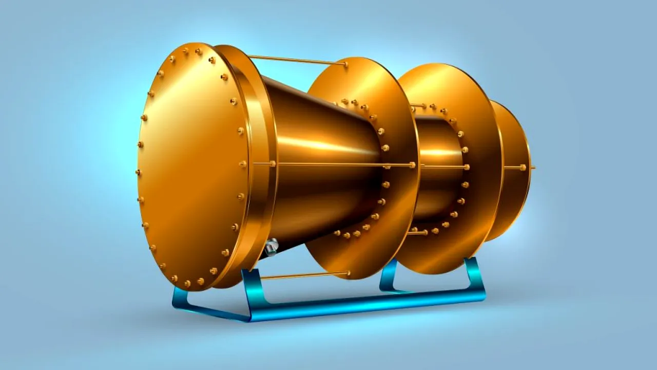 motorul EmDrive_shutterstock_728065633_descopera 