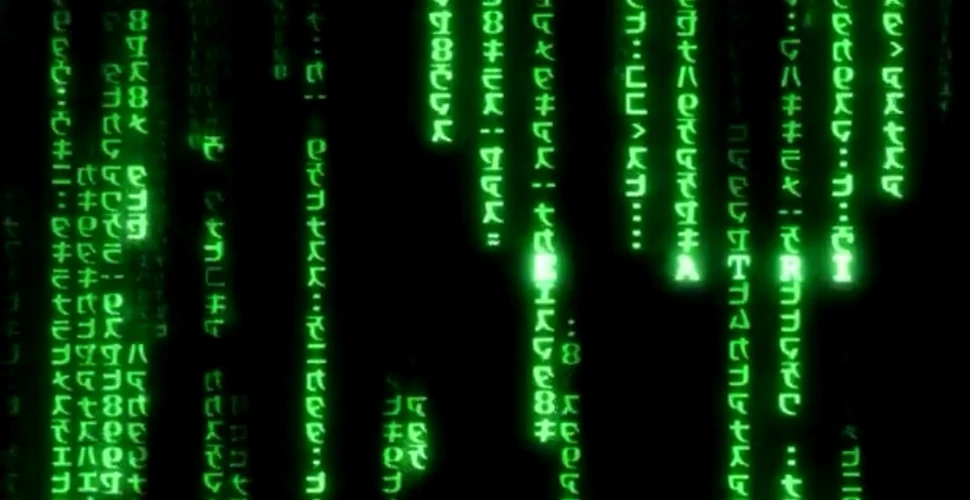 Codul de la începutul filmelor Matrix a fost descifrat, iar rezultatul este surprinzător
