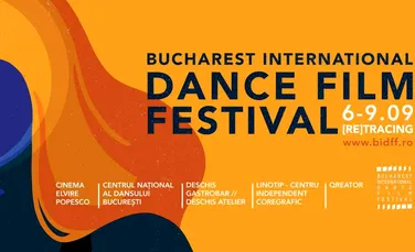 Coproducţia din Marea Britanie şi România „Night Dancing” câştigă premiul pentru cel mai bun film la BIDFF
