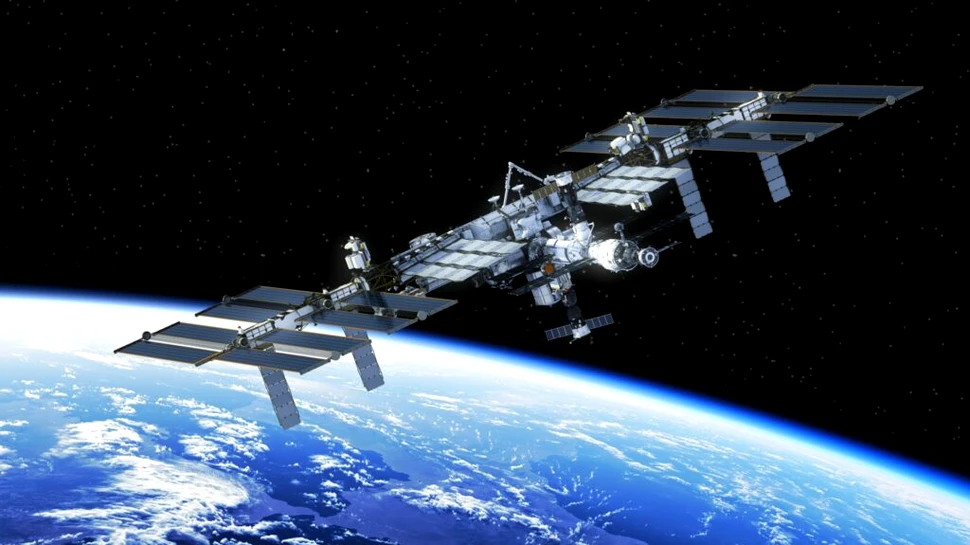 „Risc major pentru siguranță” pe Stația Spațială Internațională! Ce arată un raport NASA?