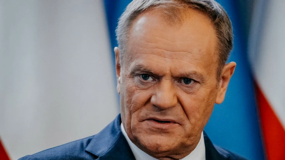 Donald Tusk spune că „Europa trebuie să se pregătească pentru un război iminent”
