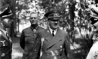 Cele şase situaţii cruciale din perioada celui de Al Doilea Război Mondial în care Hitler a refuzat să înfrunte realitatea