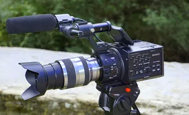 Metoda BBC de reluare a filmărilor cu echipele de producţie în carantină